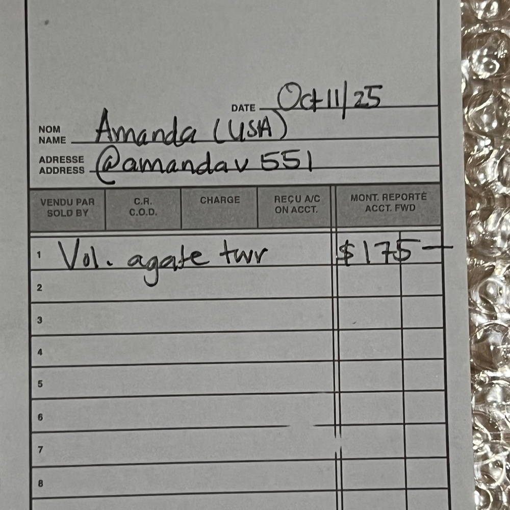 Amanda bundle - Picture 2 of 2